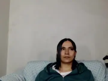 Chaturbate Sex Cam of malasexychick