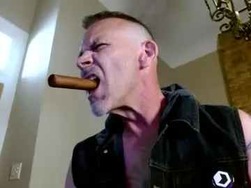 Chaturbate Live Sex Cam of myfilthydaddy