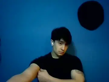 Chaturbate Live Sex of nathan_demon