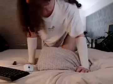 Chaturbate Best Webcam of silvermuse