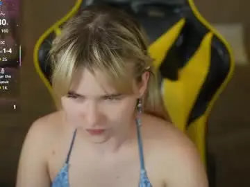 Chaturbate Live Sex of sweetdesiree_
