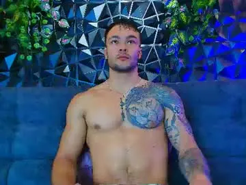 Chaturbate Free Live Porn of alexander_collin_