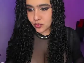 Chaturbate Free Porn Cam of amber_smith20