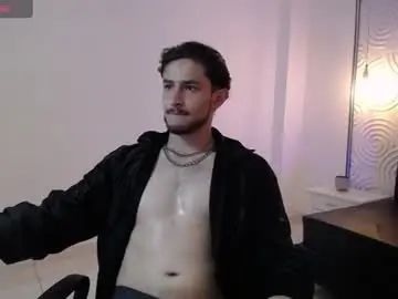 Chaturbate Adult Video Chat of axel_porn_1