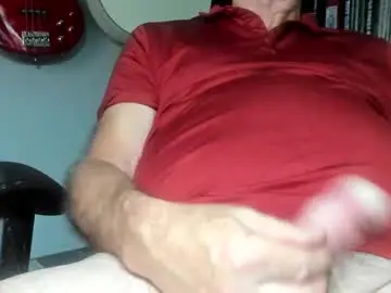 Chaturbate Nude Webcam of cozycanuck