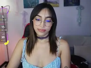 Chaturbate Watch Live Sex Cams of dannielle_