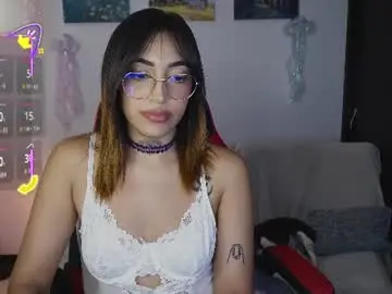 Chaturbate Free Live Porn of dannielle_