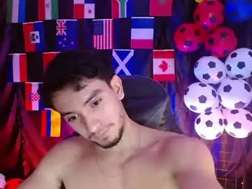 Chaturbate Watch Live Sex Cams of dante_18cm
