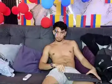Chaturbate Nude Webcam of dante_18cm