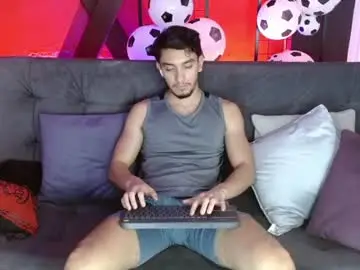 Chaturbate Free Live Porn of dante_18cm