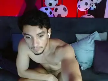 Chaturbate Sex Cam of dante_18cm