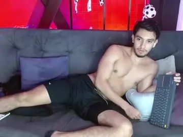 Chaturbate Adult Webcam of dante_18cm