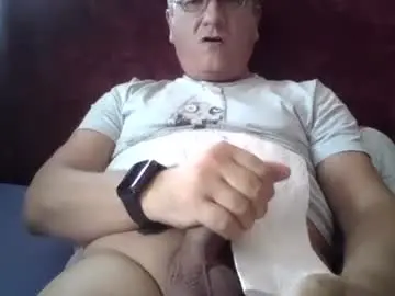 Chaturbate Live Porn of dddermattt