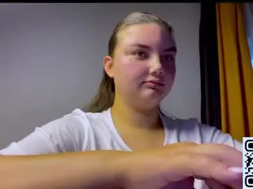 Chaturbate Free Live Porn of dreamyblushfairy