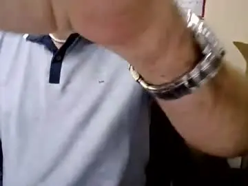 Chaturbate Nude Webcam of hardcoremike35