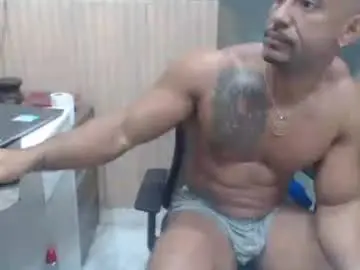 Chaturbate Sex Cam of hebertgomes
