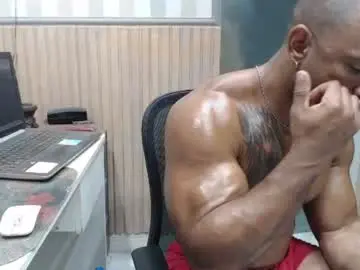 Chaturbate Live Porn of hebertgomes