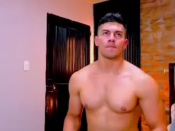 Chaturbate Live Porn of hotfuckers4uu