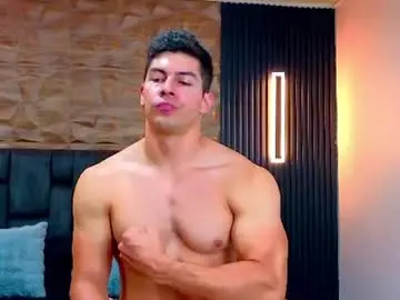 Chaturbate Live Sex of hotfuckers4uu