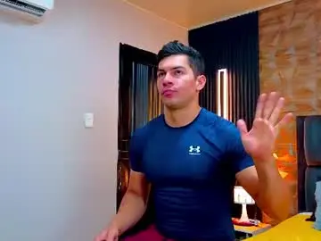 Chaturbate Free Live Porn of hotfuckers4uu