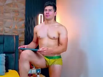 Chaturbate Live Porn of hotfuckers4uu
