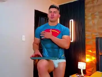 Chaturbate Live Porn of hotfuckers4uu
