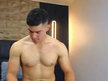 Chaturbate Live Sex Cam of hotfuckers4uu