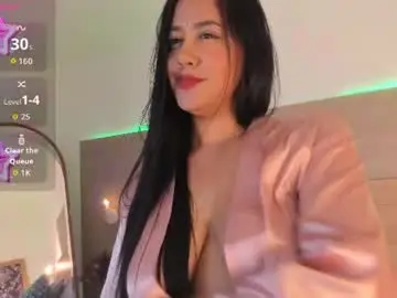 Chaturbate Live Porn of katrina_baurii