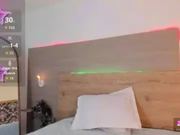 Chaturbate Sex Chat of katrina_baurii