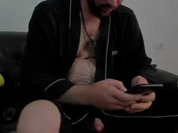 Chaturbate Nude Webcam of kingmallcom