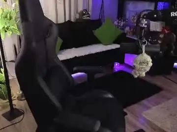 Chaturbate Nude Webcam of kiralilime