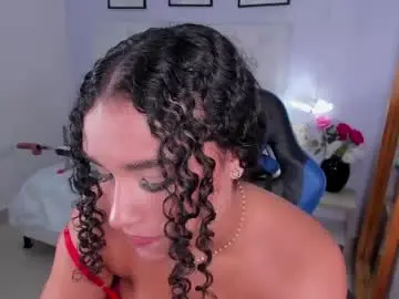 Chaturbate Live Sex of kitty_cayo