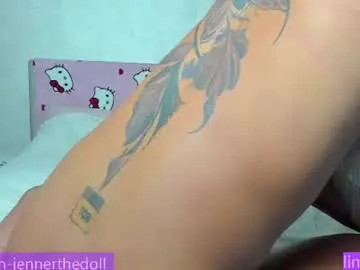 Chaturbate Best Webcam of kristhedoll