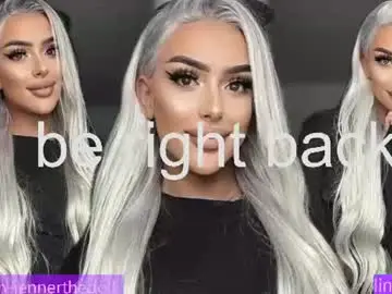Chaturbate Sex Chat of kristhedoll