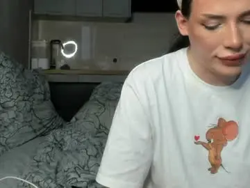 Chaturbate Adult Webcams of kristina_angel1