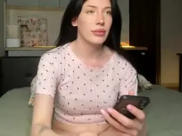 Chaturbate Sex Chat of kristina_angel1