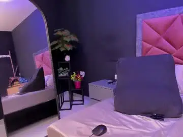 Chaturbate Live Sex of mia_milff