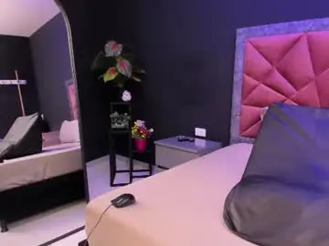 Chaturbate Sex Chat of mia_milff