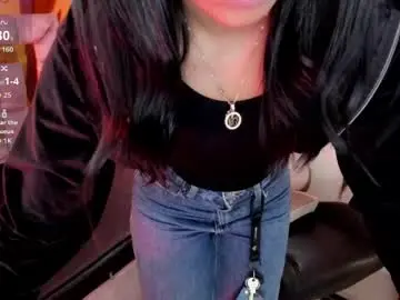 Chaturbate Adult Webcam of miiaboss