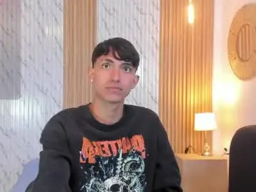 Chaturbate Free Live Porn of myke_tucker