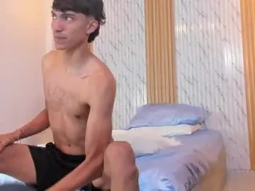 Chaturbate Adult Webcams of myke_tucker