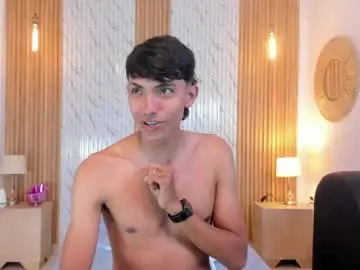 Chaturbate Live Porn of myke_tucker