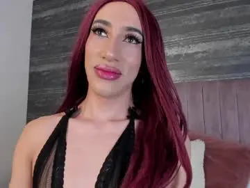 Chaturbate Adult Video Chat of nayla_monroee