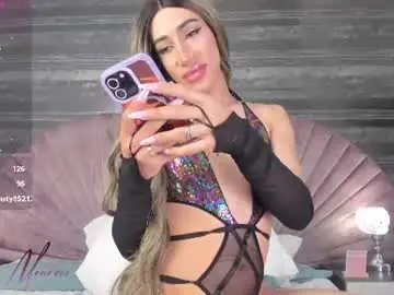 Chaturbate Best Webcam of nayla_monroee