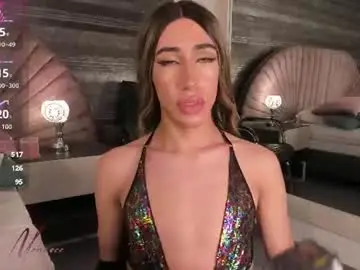 Chaturbate Live Sex Cam of nayla_monroee
