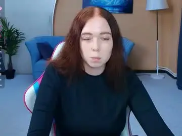 Chaturbate Live Sex of nelliemathers