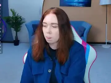 Chaturbate Live Sex of nelliemathers