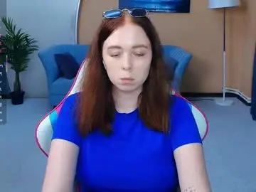 Chaturbate Sex Cam of nelliemathers