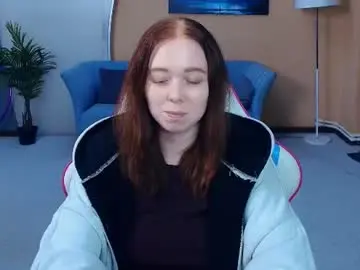 Chaturbate Nude Webcam of nelliemathers