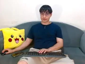 Chaturbate Sex Cam of nolanjay